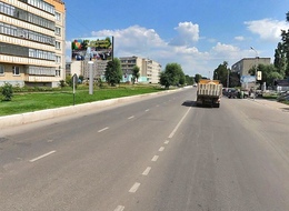 Сторона Б